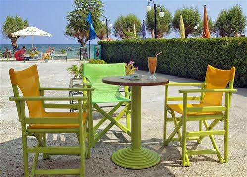Mimoza Beach Аргасі Екстер'єр фото